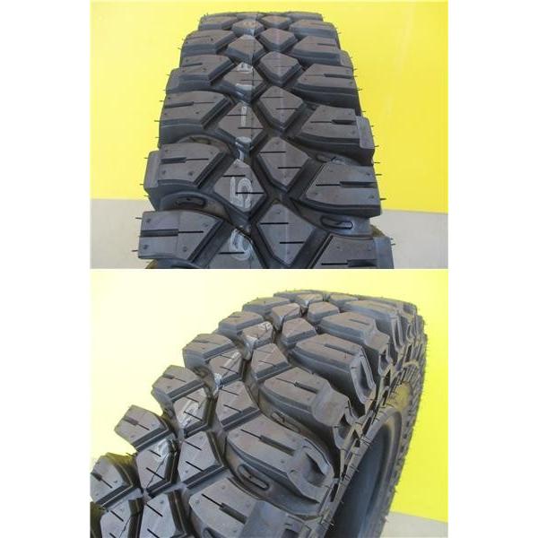 【2026年1月8日以降の発送予定】 ジムニー リフトアップ 新品 4本 マキシス M8090 Creepy Crawler 6.50-16 100 L バイアス チューブレス JB23W JB64W クリーピークローラー 6PR Jimny JM23W 【TMF8946018901】(32497円)