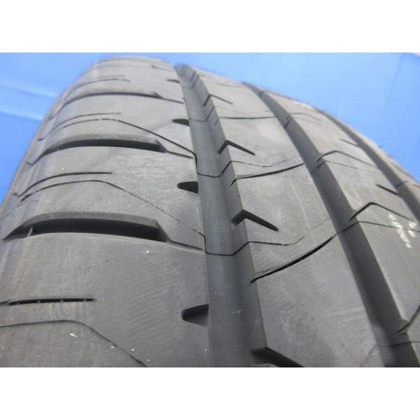 激安本物 ブリヂストン NH100RV 215/55R18 CX30ボルボVR60アルカナ