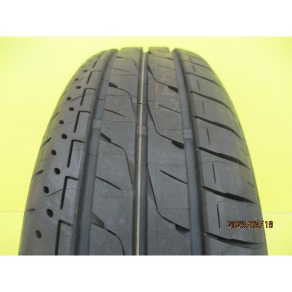本物品質の 新品未使用 ブリヂストンエコピア NH100RV 205 65R16 4本