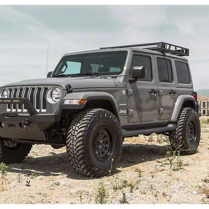 素敵でユニークな 66 07 18ジープラングラーjk貨物キャリアバスケットジャックマウント 車外アクセサリー Csjla Pe