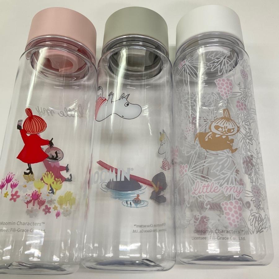 美容液 Moomin 楽天市場】MOOMIN ムーミン ウォーターボトル Moomin By Nordicbuddies