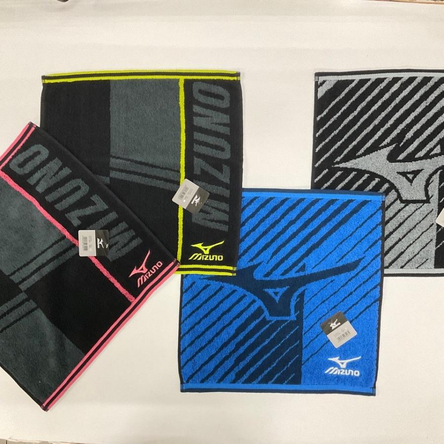 Mizuno ミズノハンドタオル 2枚セット ウォッシュタオル タオルハンカチ Treasure Town 通販 Yahoo ショッピング