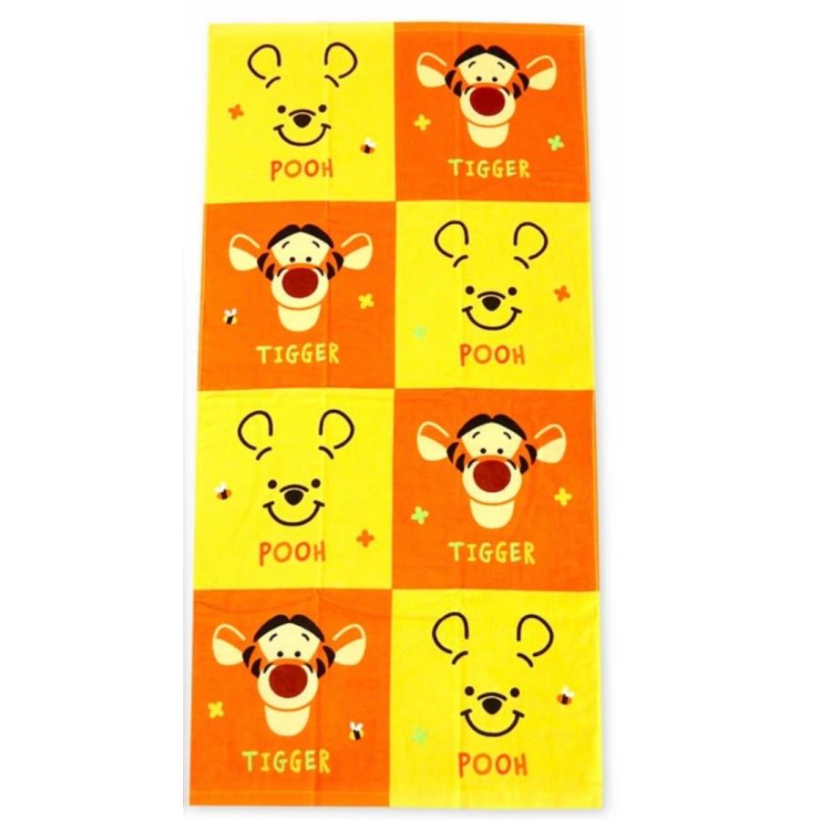 Disney ディズニーバスタオル バスタオル トイストーリーバスタオル キャラクターバスタオル Treasure Town 通販 Yahoo ショッピング