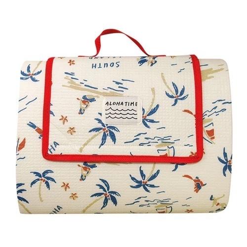 レジャーセット　レジャーシート　バッグ　disney Amazon.co.jp: ディズニーストア（公式）レジャーシートバッグ