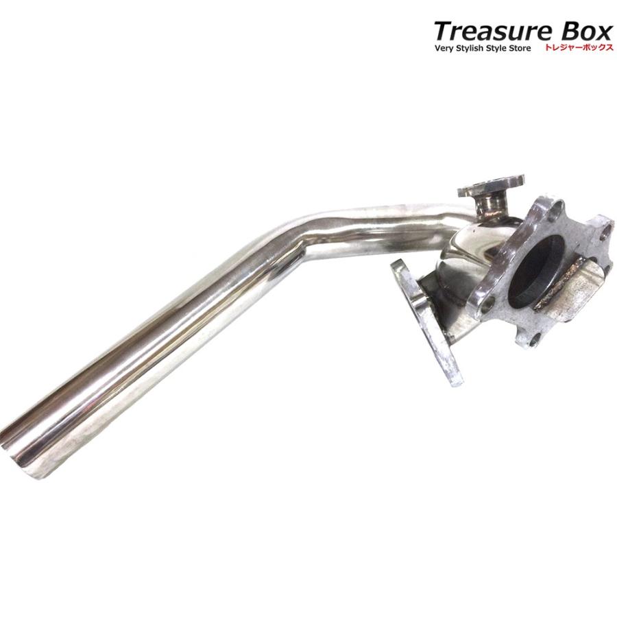 JZX100 JZX110 ウエストゲーター ステンレス