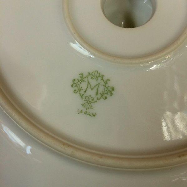 ノリタケ ≫ヴィンテージ1935年頃*オールド ノリタケNoritake ノリタケ ≫ヴィンテージ1935年頃*オールド ノリタケNoritake