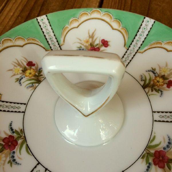 ノリタケ ≫ヴィンテージ1935年頃*オールド ノリタケNoritake ノリタケ ≫ヴィンテージ1935年頃*オールド ノリタケNoritake