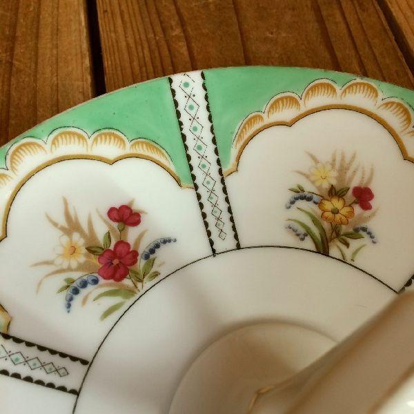 ノリタケ ≫ヴィンテージ1935年頃*オールド ノリタケNoritake ノリタケ ≫ヴィンテージ1935年頃*オールド ノリタケNoritake