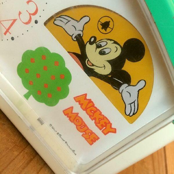 Disney ≫70-80'sヴィンテージ*Disneyディズニープロダクション Disney ≫70-80'sヴィンテージ*Disneyディズニープロダクション
