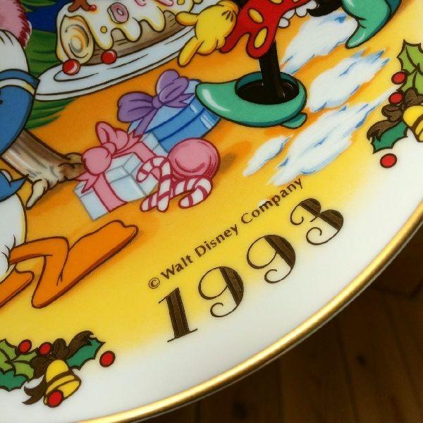 Disney ≫90'sヴィンテージ*限定1000枚*Disneyディズニー Disney ≫90'sヴィンテージ*限定1000枚*Disneyディズニー