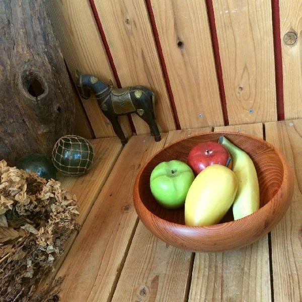 フランスアンティーク 白鳥の深皿 サラダボウル スープボウル 鉢トレイ