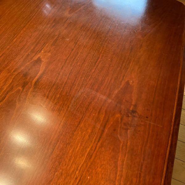 COLONIAL（カリモク家具） ≫80-90sヴィンテージ*karimokuカリモク