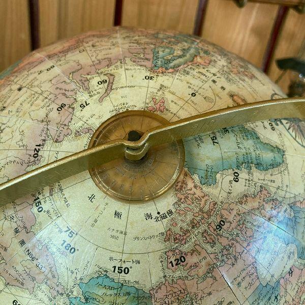 アメリカUSA製ヴィンテージ*REPLOGLEリプルーグル*ワールド アメリカUSA製ヴィンテージ*REPLOGLEリプルーグル*ワールド