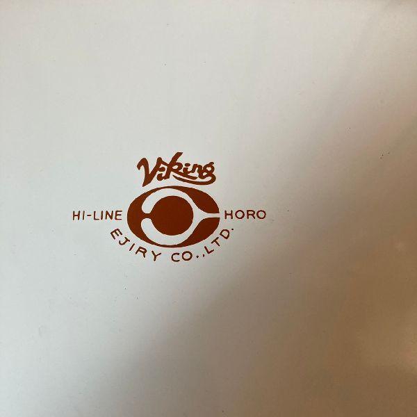 VINTAGE ≫ヴィンテージ デッド未使用*EJIRYエジリー*古い大きな VINTAGE ≫ヴィンテージ デッド未使用*EJIRYエジリー*古い大きな