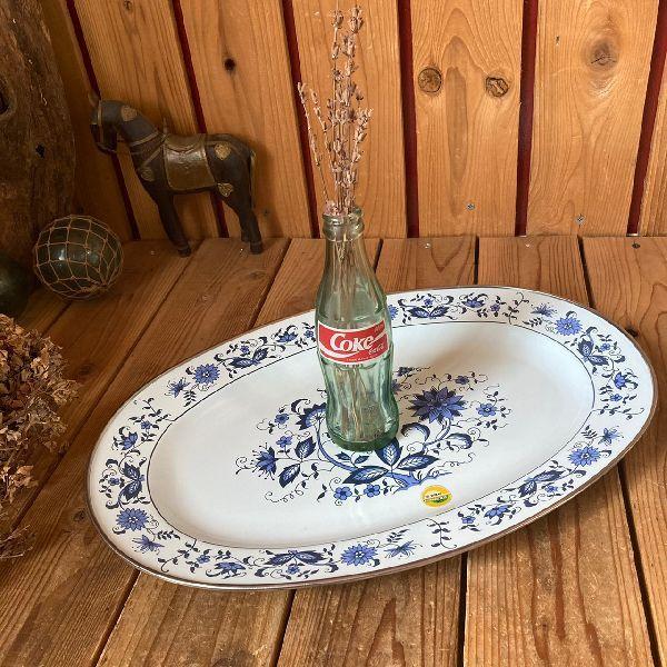 VINTAGE ≫ヴィンテージ デッド未使用*EJIRYエジリー*古い大きな VINTAGE ≫ヴィンテージ デッド未使用*EJIRYエジリー*古い大きな