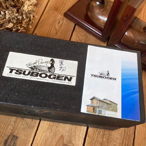 ヴィンテージTSUBOGEN木味ハンドメイド ウッド デコイ ブックエンド*鴨 VINTAGE ≫ヴィンテージ*TSUBOGEN*木味ハンドメイド ウッド