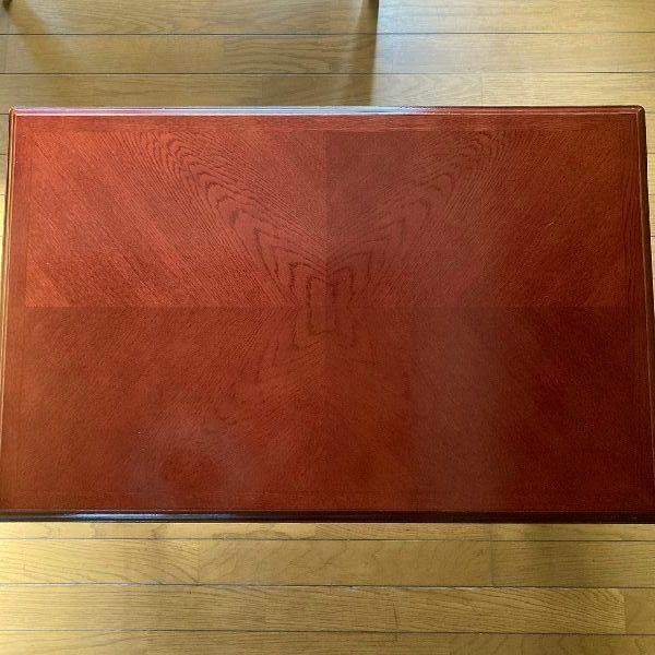 domani(カリモク家具) ≫90s ヴィンテージ*カリモク 最高峰 domani(カリモク家具) ≫90s ヴィンテージ*カリモク 最高峰