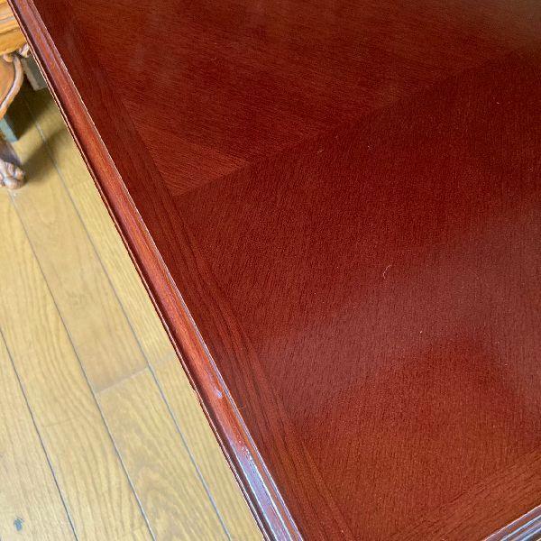 domani(カリモク家具) ≫90s ヴィンテージ*カリモク 最高峰 domani(カリモク家具) ≫90s ヴィンテージ*カリモク 最高峰