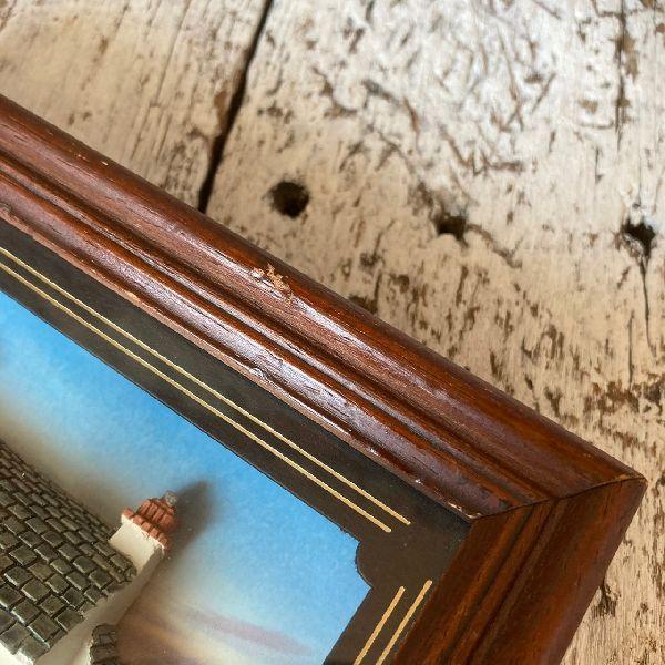 イギリス ヴィンテージTom 販売 Thumb*限定版 ハンドペイント ウォール