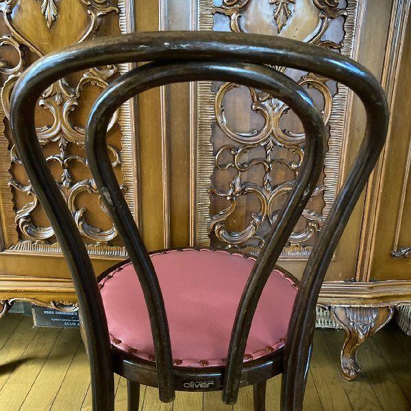 オリバーoliver America カウンターチェア アメリカ製 ビンテージ