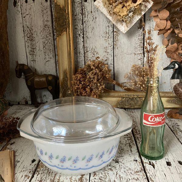 ラ キュイジィーヌ鍋 オリーブ色