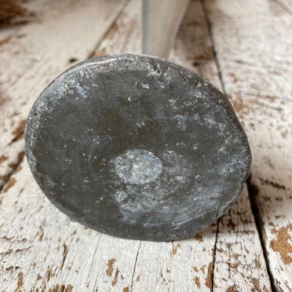 ≫ミニマルな メタル フラワーベース*花瓶 花器 ドライフラワー 花入