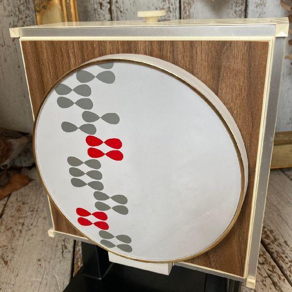VINTAGE ≫60-70s ヴィンテージ*ナショナル くらしの泉会*レトロポップ
