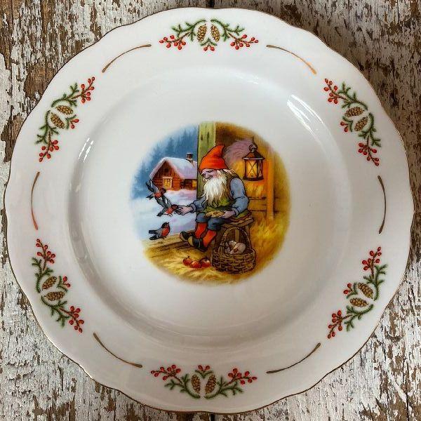 VINTAGE ≫北欧 スウェーデン ヴィンテージ*Christineholm