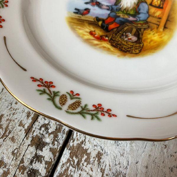 VINTAGE ≫北欧 スウェーデン ヴィンテージ*Christineholm