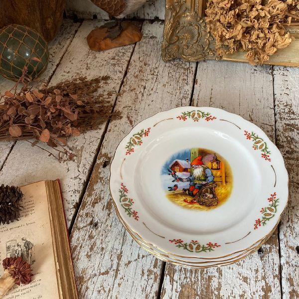 VINTAGE ≫北欧 スウェーデン ヴィンテージ*Christineholm