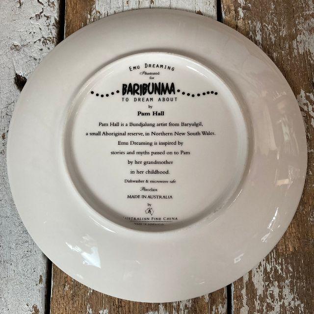 VINTAGE ≫豪 オーストラリア 先住民 芸術家 Pam Hall パム ホール 作