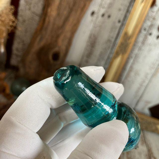 VINTAGE ≫ヴィンテージ*吹きガラス デカンタ*デキャンタージュ VINTAGE ≫ヴィンテージ*吹きガラス デカンタ*デキャンタージュ