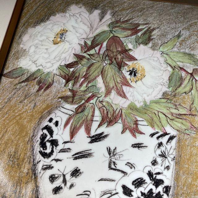 ≫ヴィンテージ*NARUMI ナルミ 鳴海製陶*陶額 陶板画*洋画家 ≫ヴィンテージ*NARUMI ナルミ 鳴海製陶*陶額 陶板画*洋画家