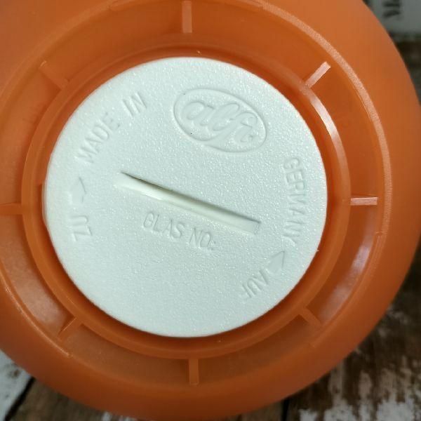 VINTAGE ドイツ ヴィンテージ 未使用 alfi アルフィ 魔法瓶