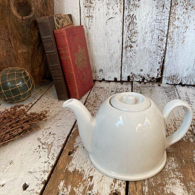 1900年代 フランス アンティーク 小さなポット 民藝 工藝 骨董 器