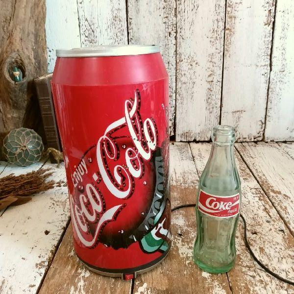 Coca Cola 絶版 稀少 ヴィンテージ Coca-Cola コカ・コーラ 回転 Coca Cola 絶版 稀少 ヴィンテージ Coca-Cola コカ・コーラ 回転