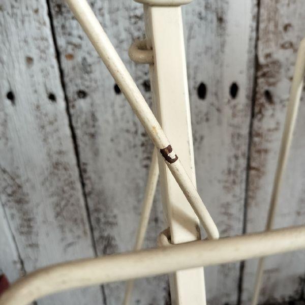 ヴィンテージ 2way カルテ スタンド マガジンラック 折り畳み 収納 壁掛け VINTAGE 60-70s ヴィンテージ 2way カルテ スタンド マガジン