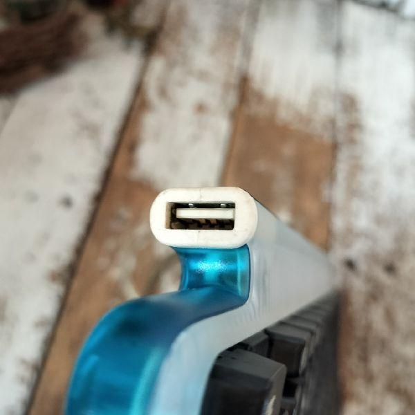 iMac（Apple） ヴィンテージ 動作品 Apple アップル 純正 USB