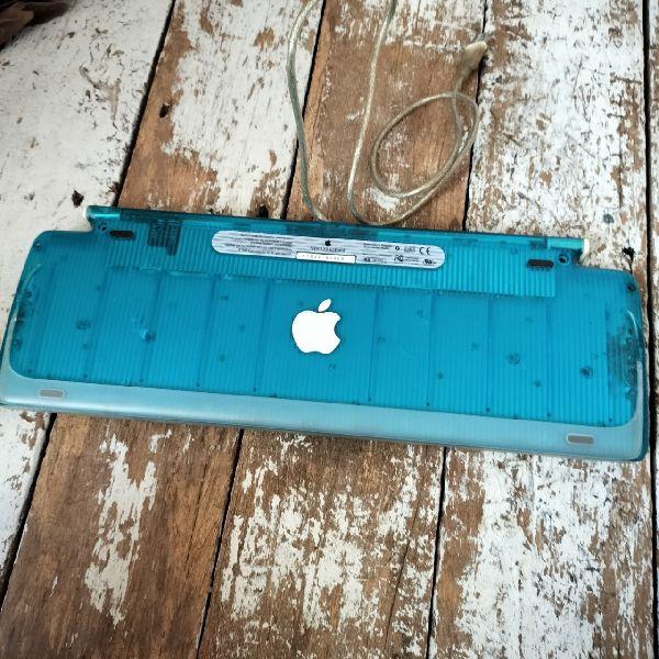 iMac（Apple） ヴィンテージ 動作品 Apple アップル 純正 USB