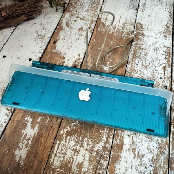 iMac（Apple） ヴィンテージ 動作品 Apple アップル 純正 USB