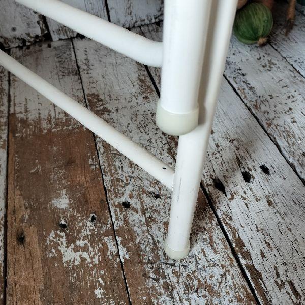 VINTAGE ヴィンテージ ポストモダン ビーチチェア 折り畳み チェア