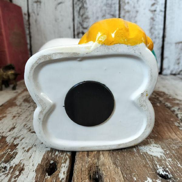 PEANUTS 90s ヴィンテージ 未使用 ピーナッツ Denz SNOOPY スヌーピー