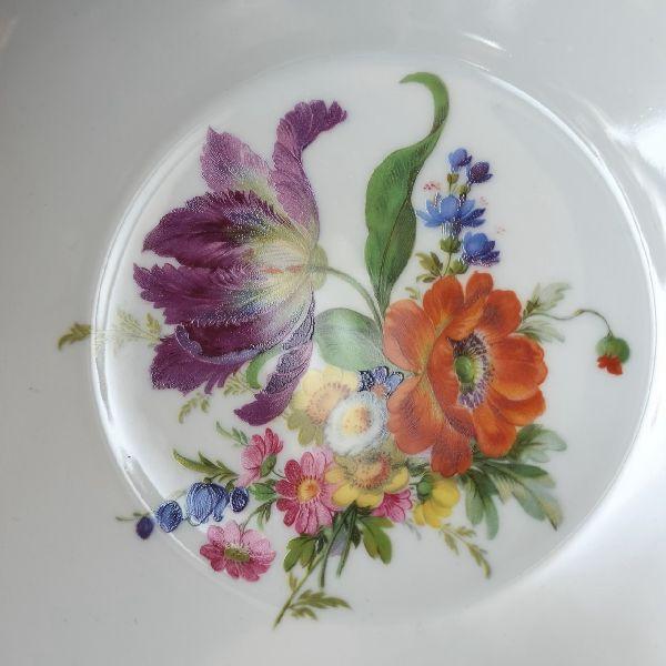 VINTAGE 西ドイツ 60-90s ヴィンテージ Furstenberg フュルステ