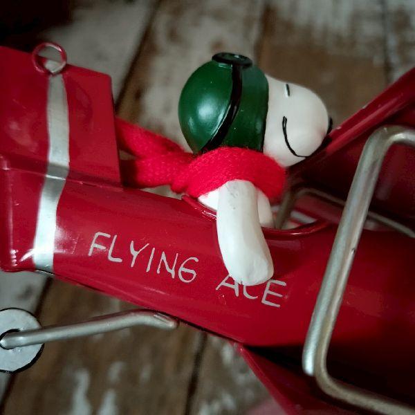 VINTAGE USA ヴィンテージ KURT S. ADLER カーツアドラー スヌーピー