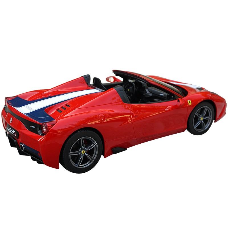 Ferrari（フェラーリ） 458スペチアーレA 1/14 RC フェラーリ正規