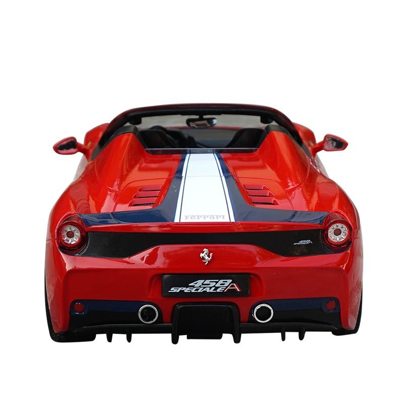 Ferrari（フェラーリ） 458スペチアーレA 1/14 RC フェラーリ正規
