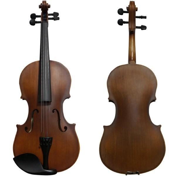 バイオリン  5点セット サイズ 1/8 入門用 初心者用 ヴァイオリン violin 幼児用バイオリン 子供用バイオリン｜treasure-com｜02