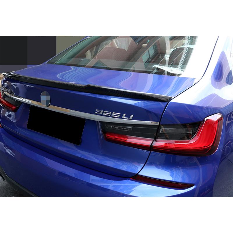 Запчасти bmw g20