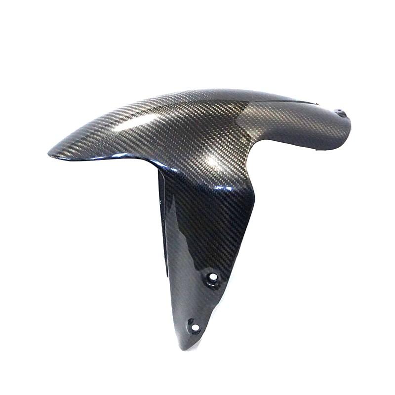 カーボン製 フロントフェンダー　ドゥカティ 1098 1198 848 カーボン製 Ducati frontfender