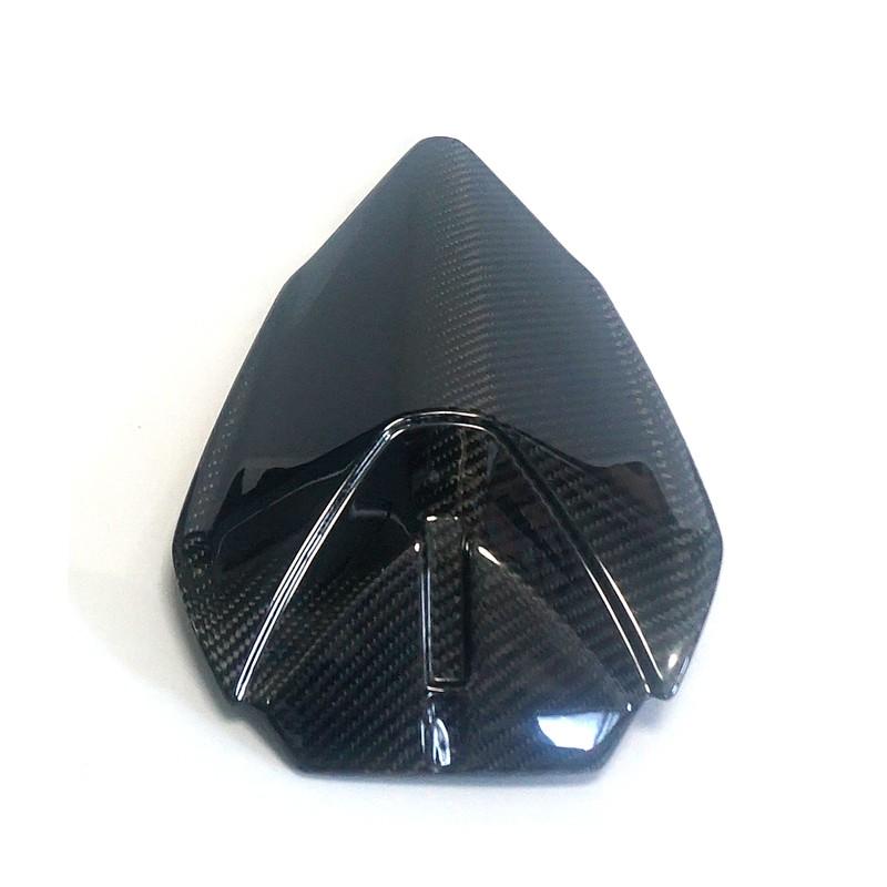 カーボン製 ドゥカティ 1199 899 パニガーレ シートカバー シートカウル　 ドライカーボン製 Ducati |  | 01